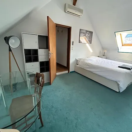 Maison De Campagne De Charme Holiday home Montfey