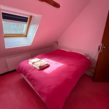 Maison De Campagne De Charme Holiday home