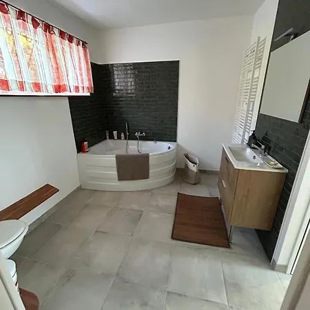 Holiday home Maison De Campagne De Charme